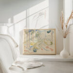 Landskap og dode kropper 1912 Edvard Munch 4 mockup