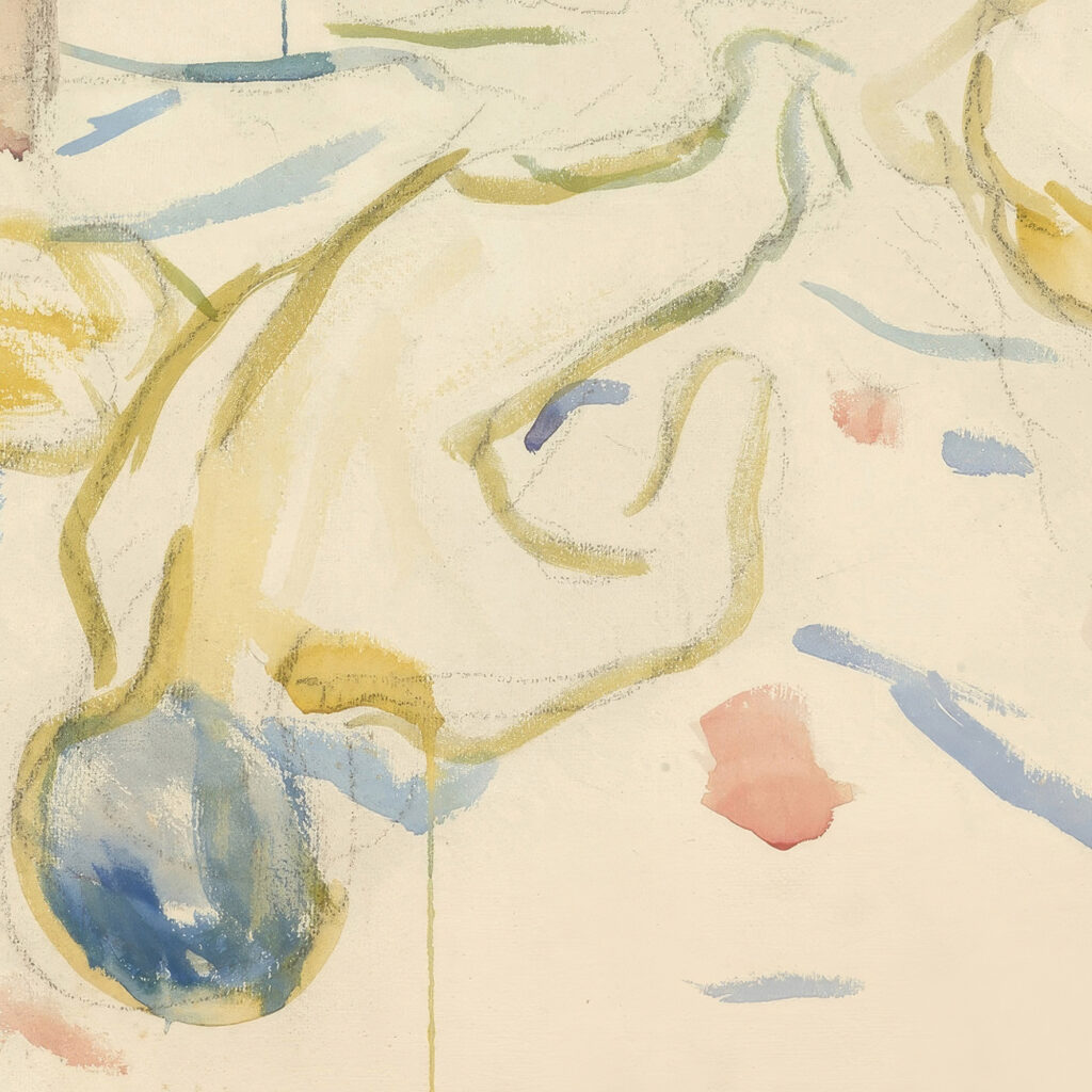 Landskap og dode kropper 1912 Edvard Munch 8 mockup