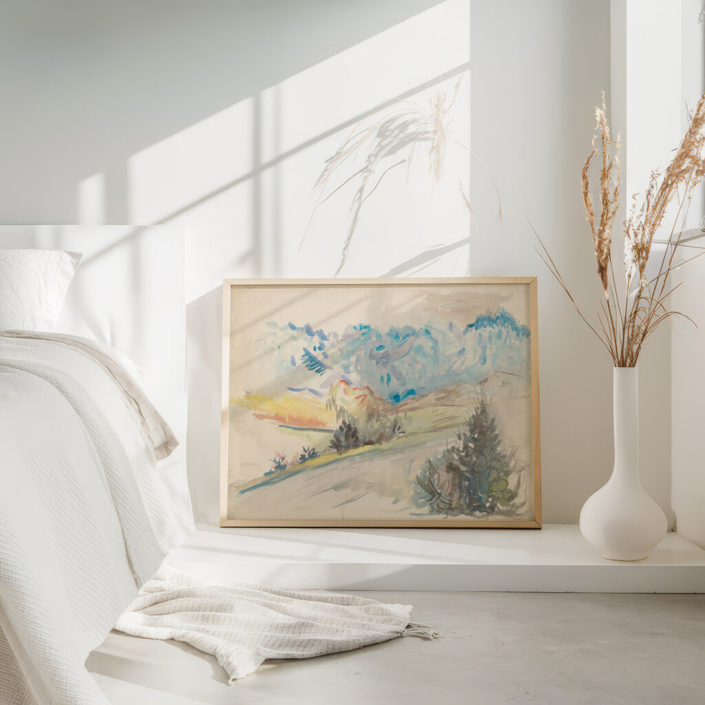 Lane 1935–1944 Arnold Peter Weisz Kubincan 4 mockup