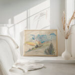 Lane 1935–1944 Arnold Peter Weisz Kubincan 4 mockup