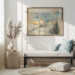 Lane 1935–1944 Arnold Peter Weisz Kubincan 5 mockup