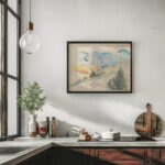 Lane 1935–1944 Arnold Peter Weisz Kubincan 6 mockup