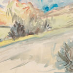 Lane 1935–1944 Arnold Peter Weisz Kubincan 8 mockup