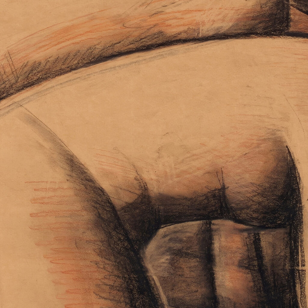 Las Tortilleras circa 1934 Alfredo Ramos Martinez 8 mockup