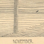 Laterne und drei Vogel around 1920 Karl Wiener 8 mockup