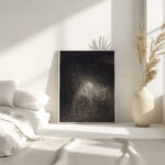 Le Bon Samaritain 1895 Charles Angrand 4 mockup