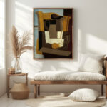 Le Broc 1920 Juan Gris 5 mockup