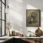 Le Burg Victor Hugo 6 mockup