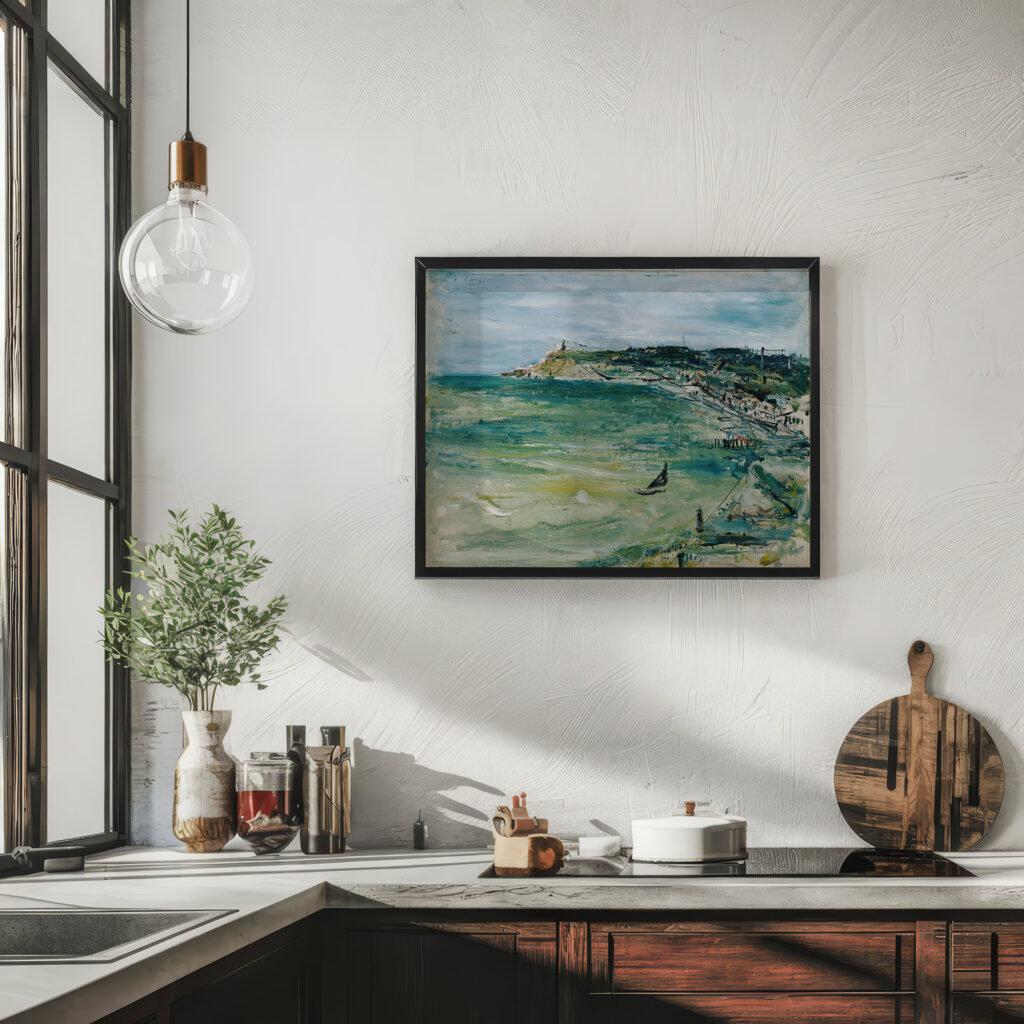 Le Havre 1935 1937 Wilhelm Thony 6 mockup