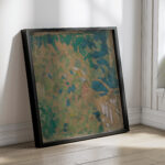 Le Jardin de la Closerie des Genets circa 1920 24 Edouard Vuillard 4 mockup