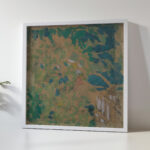 Le Jardin de la Closerie des Genets circa 1920 24 Edouard Vuillard 5 mockup