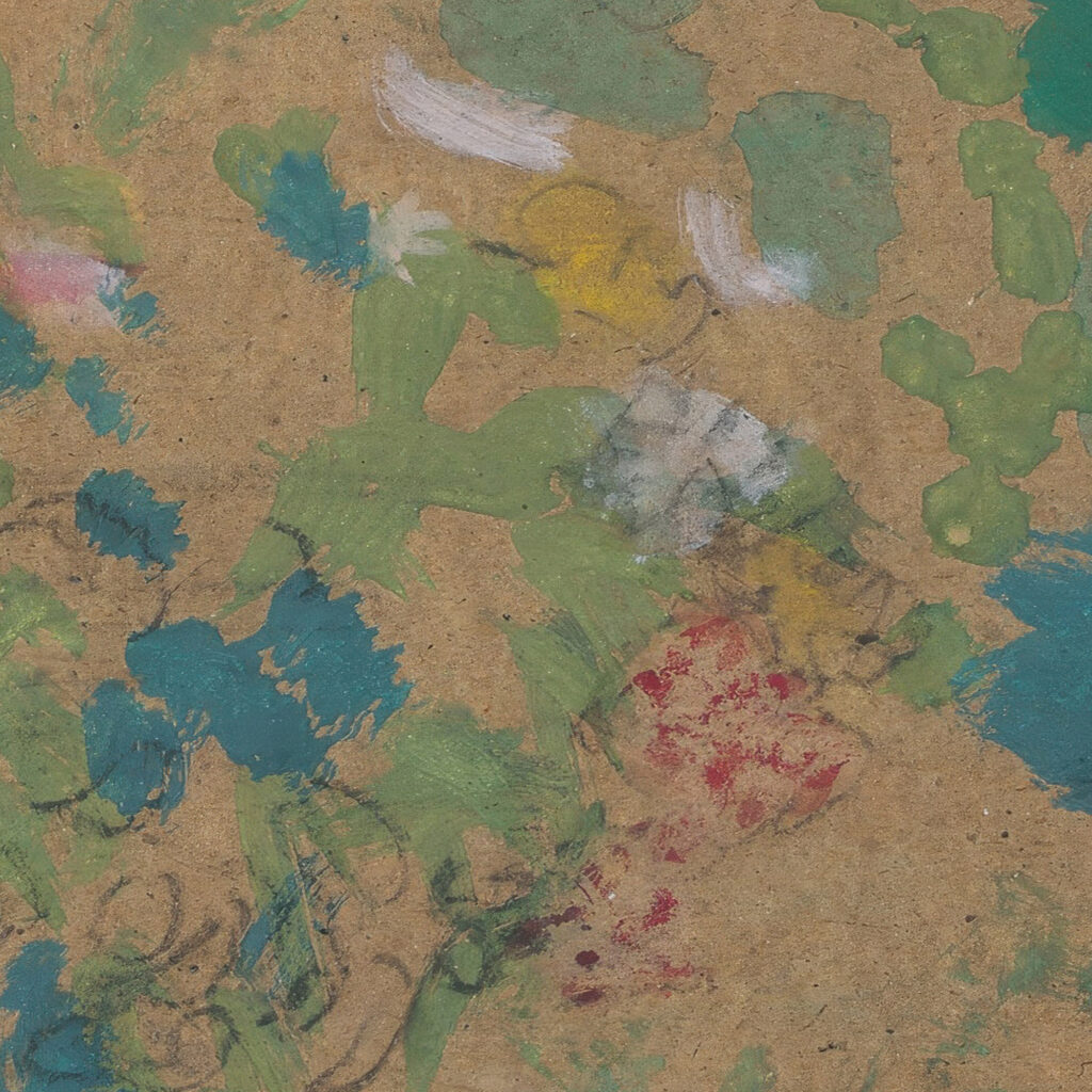 Le Jardin de la Closerie des Genets circa 1920 24 Edouard Vuillard 8 mockup