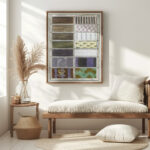 Le Mois Journal historique litteraire et critique avec figures Tome 1 No. 3 An. 7 1798 1799 1. draps… Unknown 5 mockup