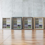 Le Mois Journal historique litteraire et critique avec figures Tome 1 No. 3 An. 7 1798 1799 1. draps… Unknown framed posters mockup