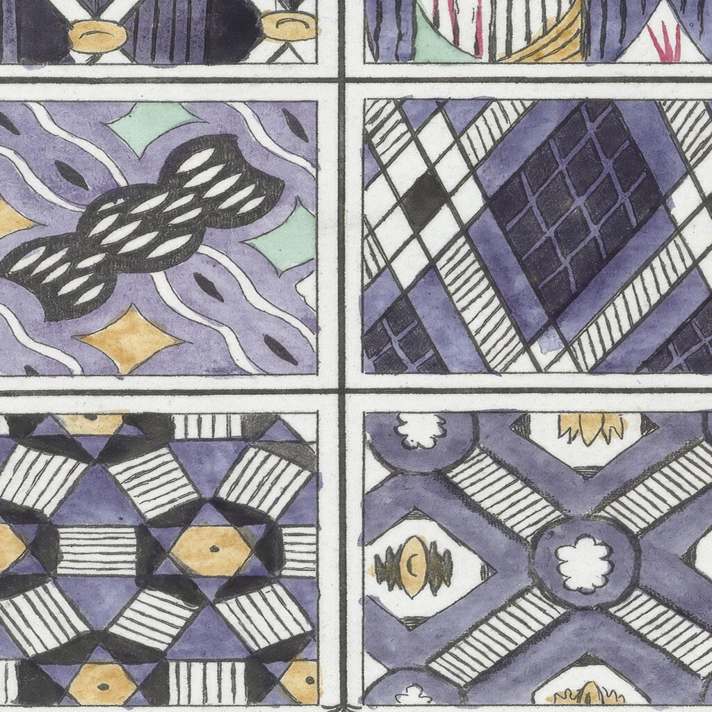 Le Mois Journal historique litteraire et critique avec figures Tome 2 An.7 1798 1799 Indienes et Toiles de Jouy Unknown 8 mockup