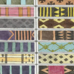 Le Mois Journal historique litteraire et critique avec figures Tome 3 No. 8 An. 8 1799 1800 Peaux de Chamois… Unknown 8 mockup