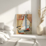 Le Monogramme 1916 Maria Blanchard 4 mockup