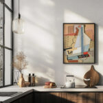 Le Monogramme 1916 Maria Blanchard 6 mockup