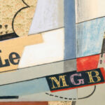 Le Monogramme 1916 Maria Blanchard 8 mockup