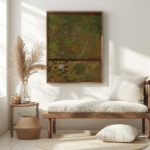 Le Petunia 1889 1890 Edouard Vuillard 5 mockup Le Petunia 1889 1890 Edouard Vuillard 5 mockup