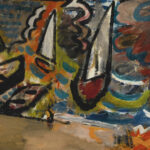 Le Port Francis Picabia 8 mockup