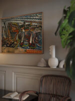 Le Port Francis Picabia video mockup