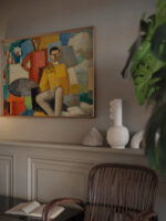 Le Quatorze juillet 1914 Roger de La Fresnaye video mockup