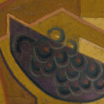 Le Raisin Noir 1923 Juan Gris 8 mockup