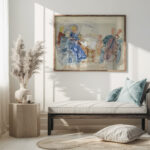 Le Trio Casals Raoul Dufy 5 mockup