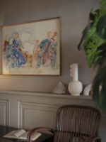 Le Trio Casals Raoul Dufy video mockup