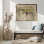 Le Village Paul Gauguin 5 mockup