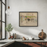 Le Village Paul Gauguin 6 mockup