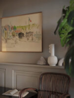 Le Village Paul Gauguin video mockup