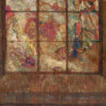 Le Vitrail Odilon Redon 8 mockup