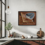 Le bol 1924 Juan Gris 6 mockup