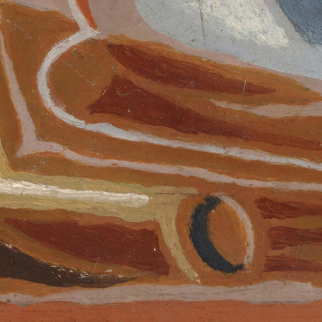 Le bol 1924 Juan Gris 8 mockup