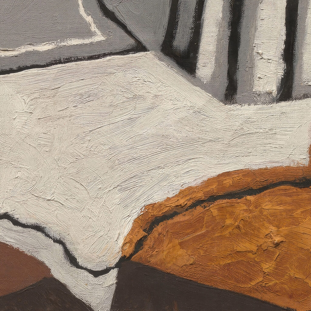 Le gobelet 1927 Juan Gris 8 mockup