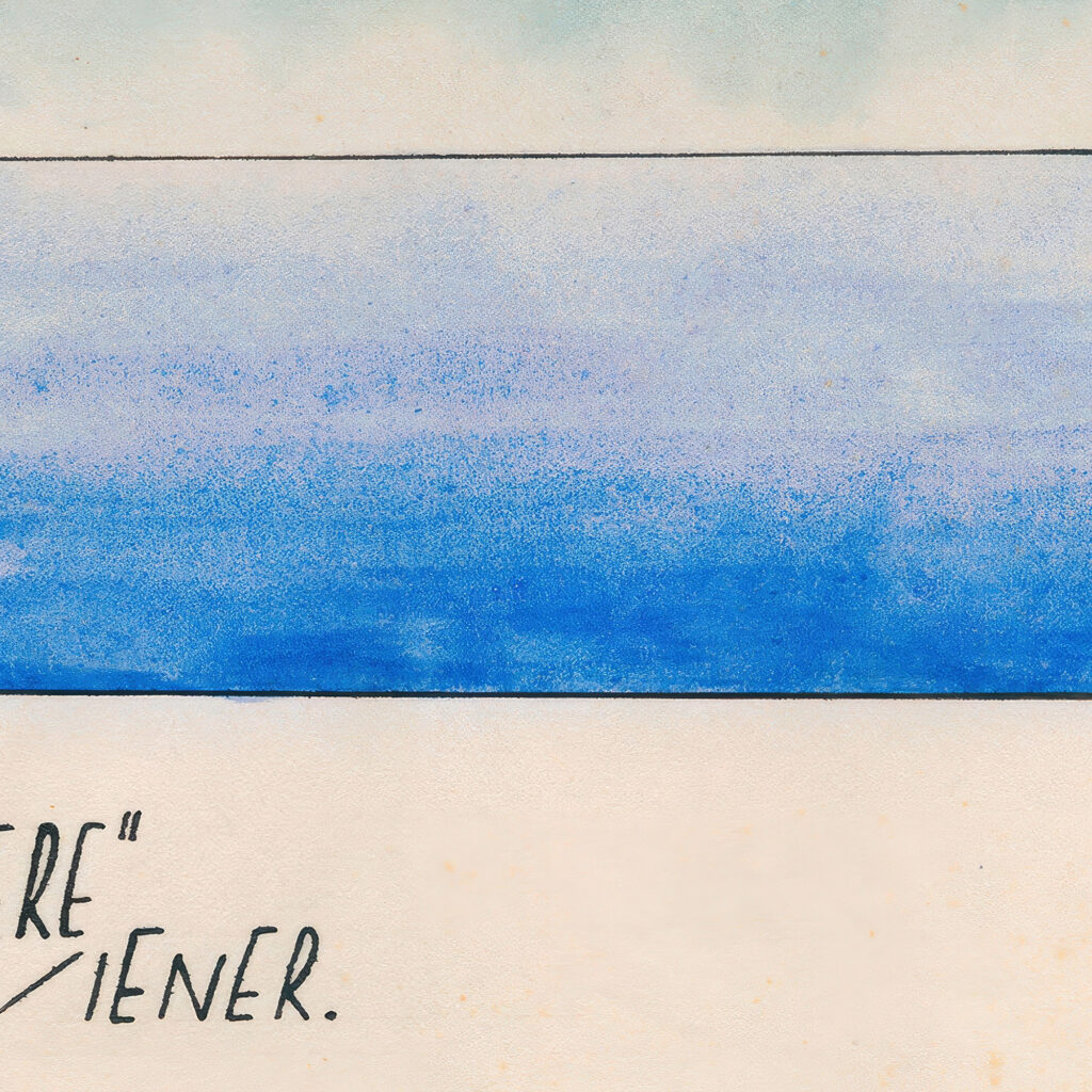 Leere around 1921 Karl Wiener 8 mockup