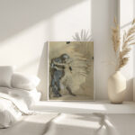 Lenfant Prodigue circa 1880 1884 Auguste Rodin 4 mockup