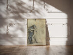 Lenfant Prodigue circa 1880 1884 Auguste Rodin video mockup