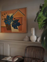 Lenox 1936 1940 Albert Eugene Gallatin video mockup