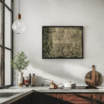 Lentree Du Christ A Bruxelles 1896 James Ensor 6 mockup