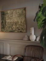 Lentree Du Christ A Bruxelles 1896 James Ensor video mockup