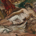 Les Baigneuses 1929 Emile Othon Friesz 8 mockup