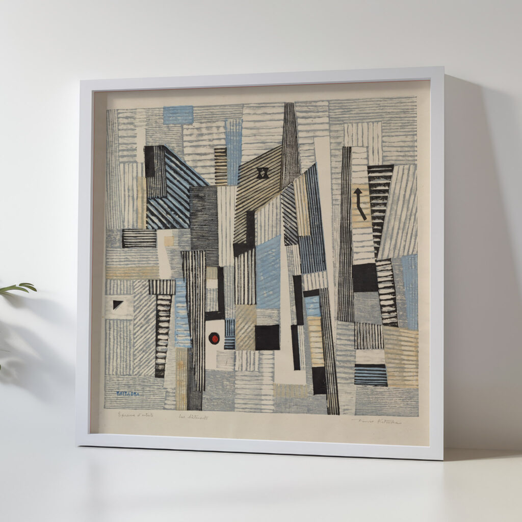 Les Batiments Fumio Kitaoka 5 mockup