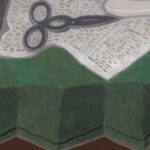 Les Ciseaux 1926 Juan Gris 8 mockup