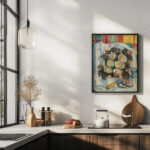 Les Huitres De Belon Henri Manguin 6 mockup