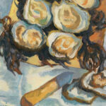 Les Huitres De Belon Henri Manguin 8 mockup