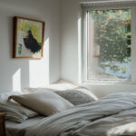 Les deux belles soeurs 1898 1899 Edouard Vuillard 6 mockup