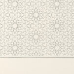 Les elements de lart arabe pl 086 1879 Jules Bourgoin 8 mockup